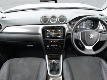 Used Suzuki Vitara 2018 for sale - 77645021: Photo