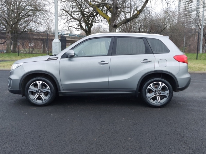 Used Suzuki Vitara 2018 for sale - 77645021: Photo 4