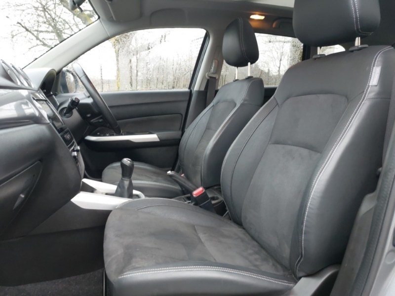 Used Suzuki Vitara 2018 for sale - 77645021: Photo 5