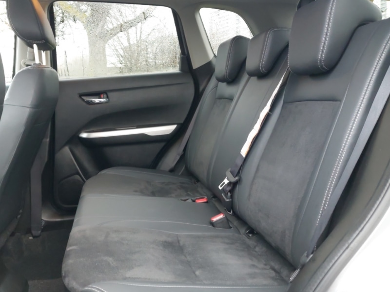 Used Suzuki Vitara 2018 for sale - 77645021: Photo 6