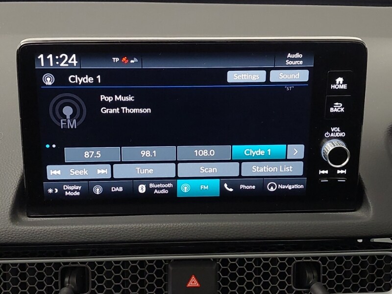 Used Honda Civic 2025 for sale - 77908135: Photo 10