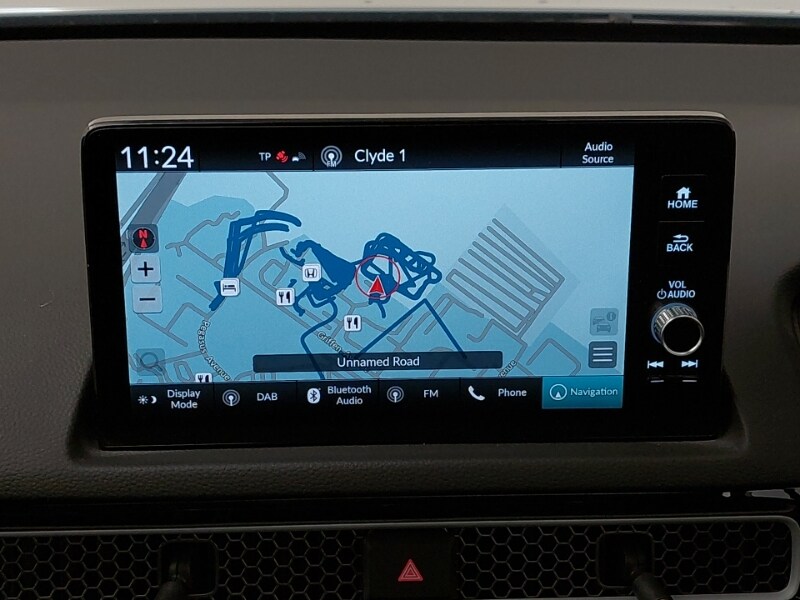 Used Honda Civic 2025 for sale - 77908135: Photo 11