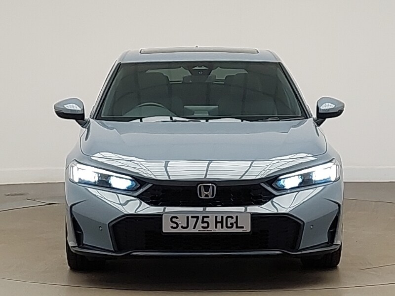 Used Honda Civic 2025 for sale - 77908135: Photo 12