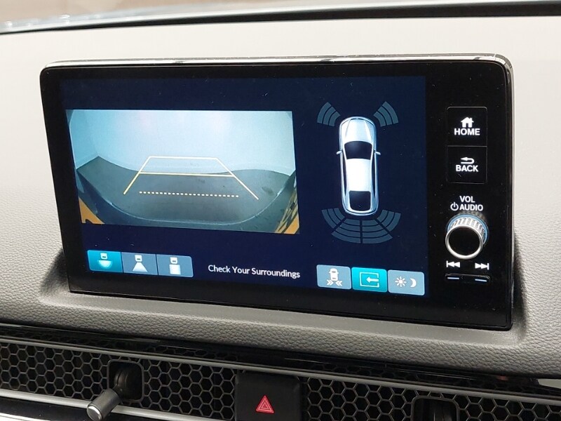 Used Honda Civic 2025 for sale - 77908135: Photo 15