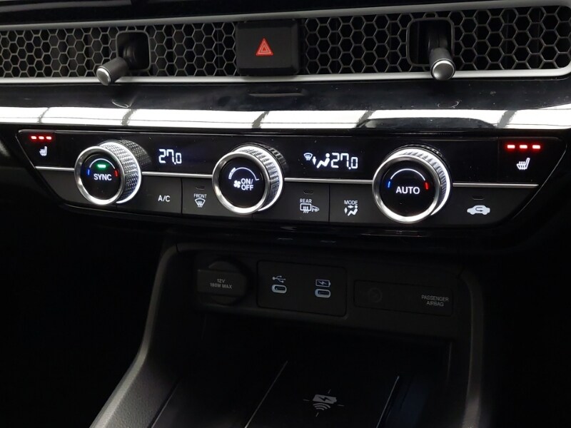 Used Honda Civic 2025 for sale - 77908135: Photo 16