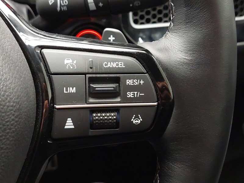 Used Honda Civic 2025 for sale - 77908135: Photo 19