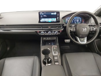 Used Honda Civic 2025 for sale - 77908135: Photo
