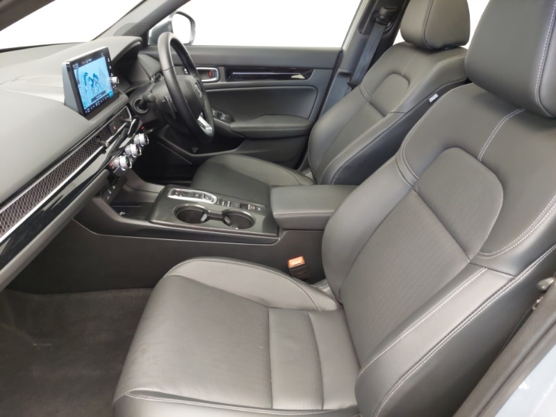 Used Honda Civic 2025 for sale - 77908135: Photo 5