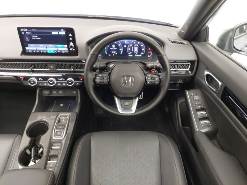 Used Honda Civic 2025 for sale - 77908135: Photo 7
