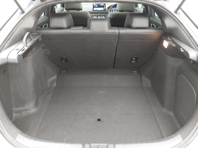 Used Honda Civic 2025 for sale - 77908135: Photo 8