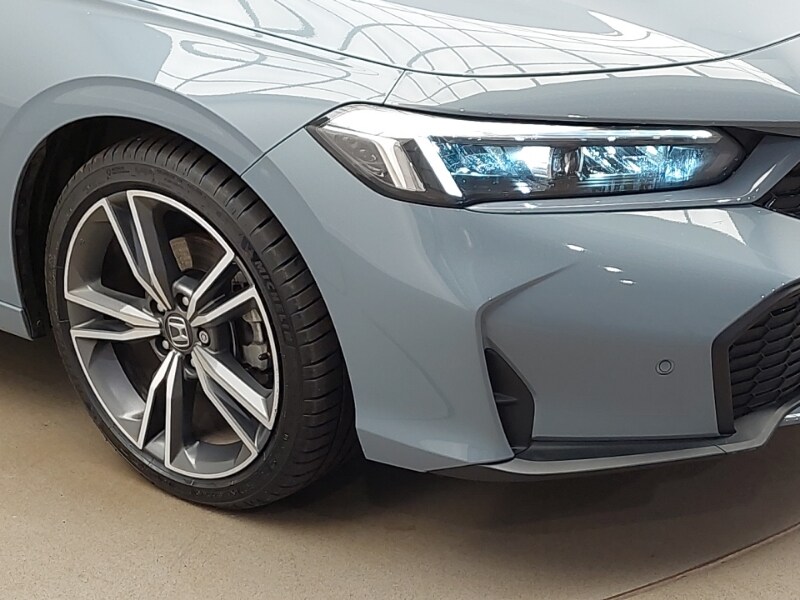 Used Honda Civic 2025 for sale - 77908135: Photo 9