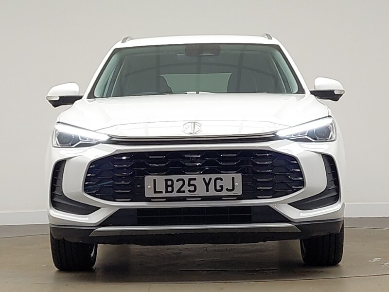 Used MG MG ZS 2025 for sale - 77491657: Photo 12