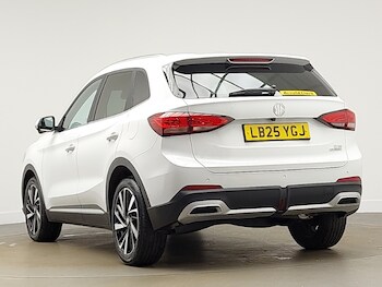 Used MG MG ZS 2025 for sale - 77491657: Photo