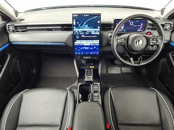 Used Honda e NY1 2024 for sale - 79594781: Photo