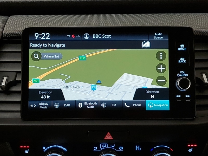 Used Honda Jazz 2022 for sale - 78093952: Photo 10