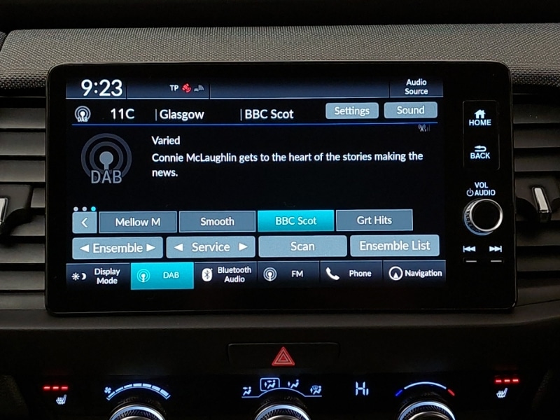 Used Honda Jazz 2022 for sale - 78093952: Photo 11