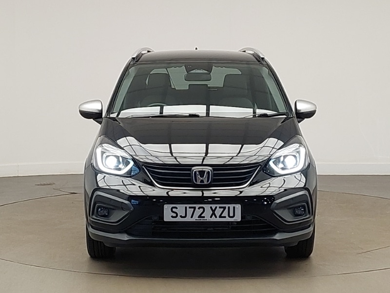 Used Honda Jazz 2022 for sale - 78093952: Photo 12