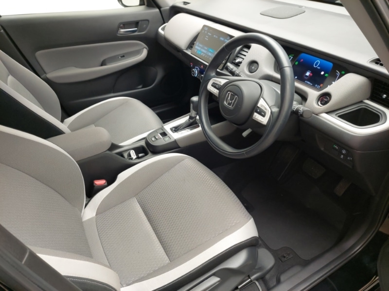 Used Honda Jazz 2022 for sale - 78093952: Photo 13