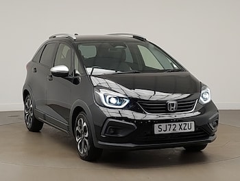 Used Honda Jazz 2022 for sale - 78093952: Photo