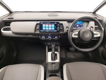 Used Honda Jazz 2022 for sale - 78093952: Photo