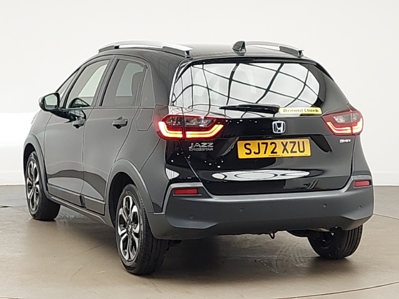 Used Honda Jazz 2022 for sale - 78093952: Photo 3