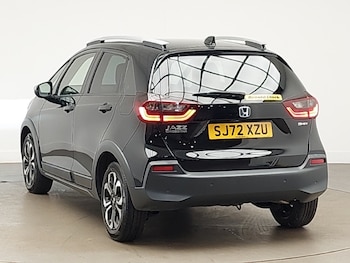 Used Honda Jazz 2022 for sale - 78093952: Photo