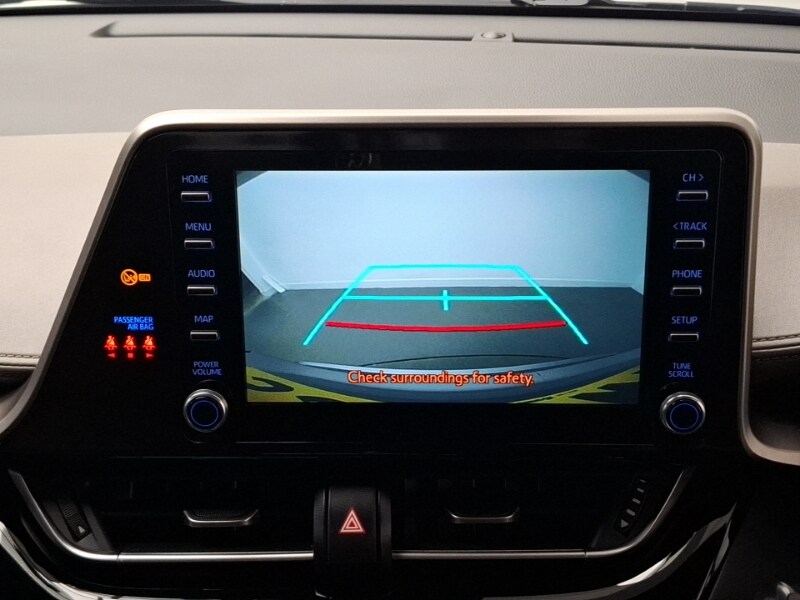 Used Toyota C-HR 2021 for sale - 78040662: Photo 11