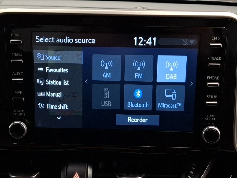 Used Toyota C-HR 2021 for sale - 78040662: Photo 16