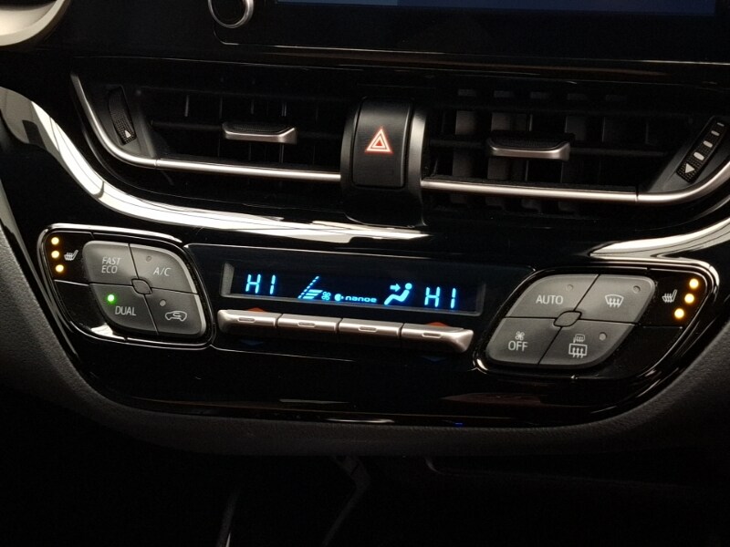 Used Toyota C-HR 2021 for sale - 78040662: Photo 17