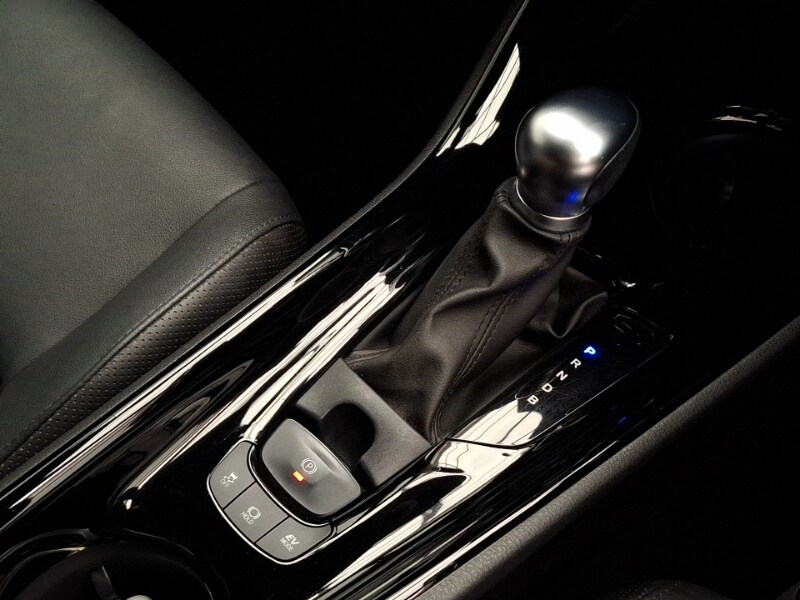 Used Toyota C-HR 2021 for sale - 78040662: Photo 18