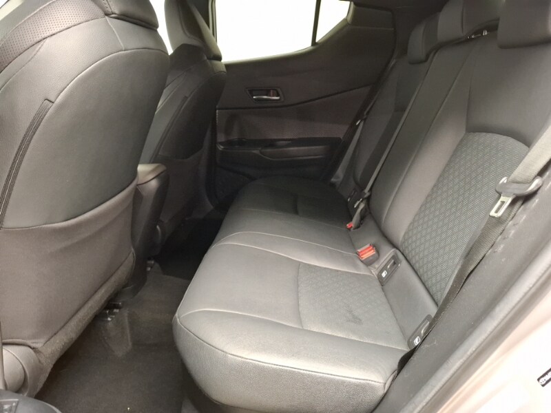 Used Toyota C-HR 2021 for sale - 78040662: Photo 6