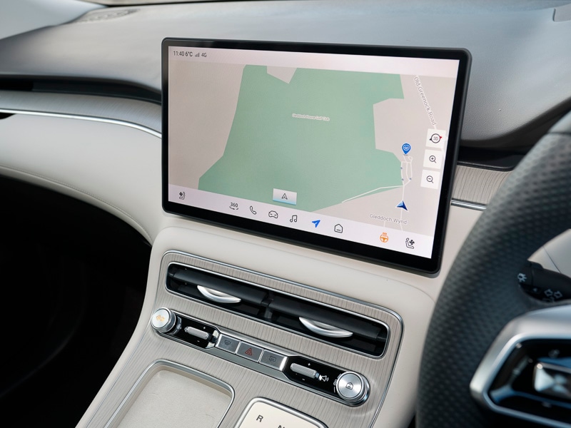 Used MG MGS6 2025 for sale - 78187293: Photo 11