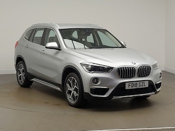 Used BMW X1 2018 for sale - 78865815: Photo