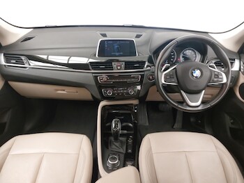 Used BMW X1 2018 for sale - 78865815: Photo