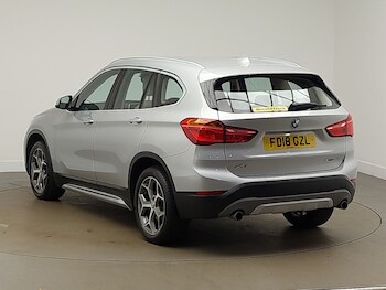 Used BMW X1 2018 for sale - 78865815: Photo