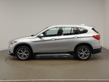 Used BMW X1 2018 for sale - 78865815: Photo