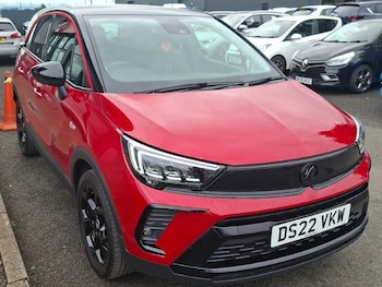 Used Vauxhall Crossland 2022 for sale - 79139208: Photo