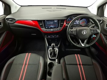 Used Vauxhall Crossland 2022 for sale - 79139208: Photo