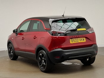 Used Vauxhall Crossland 2022 for sale - 79139208: Photo