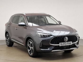 Used MG MG HS 2023 for sale - 78560013: Photo