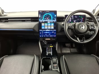 Used Honda e NY1 2024 for sale - 78238281: Photo