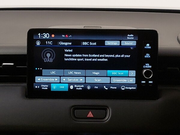 Used Honda HR-V 2023 for sale - 76238268: Photo 10