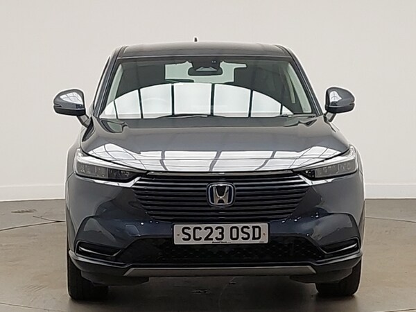 Used Honda HR-V 2023 for sale - 76238268: Photo 12
