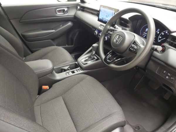 Used Honda HR-V 2023 for sale - 76238268: Photo 13