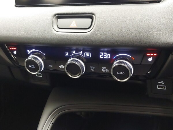Used Honda HR-V 2023 for sale - 76238268: Photo 15