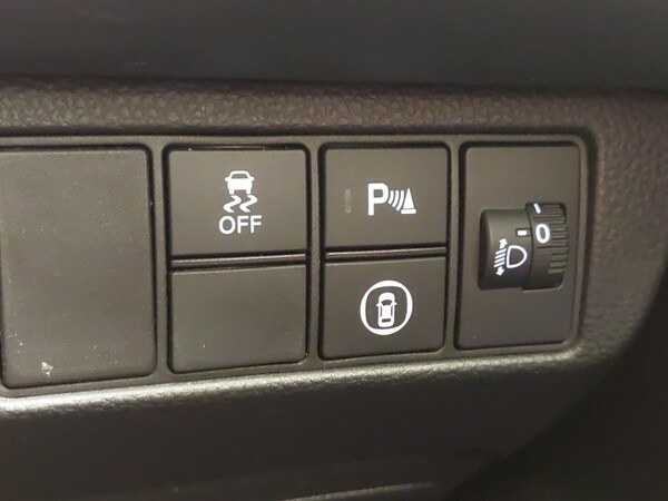Used Honda HR-V 2023 for sale - 76238268: Photo 17