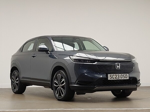 Used Honda HR-V 2023 for sale - 76238268: Photo 1