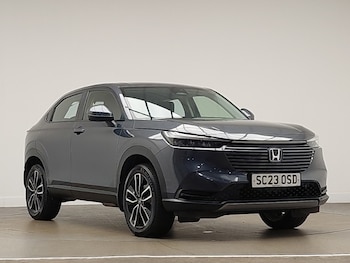 Used Honda HR-V 2023 for sale - 76238268: Photo