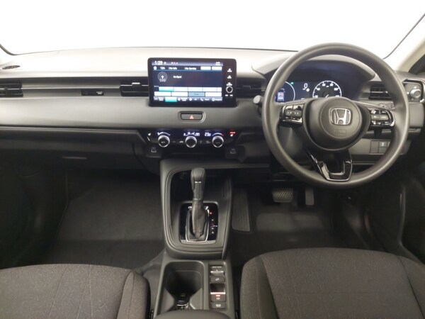 Used Honda HR-V 2023 for sale - 76238268: Photo 2