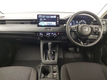 Used Honda HR-V 2023 for sale - 76238268: Photo